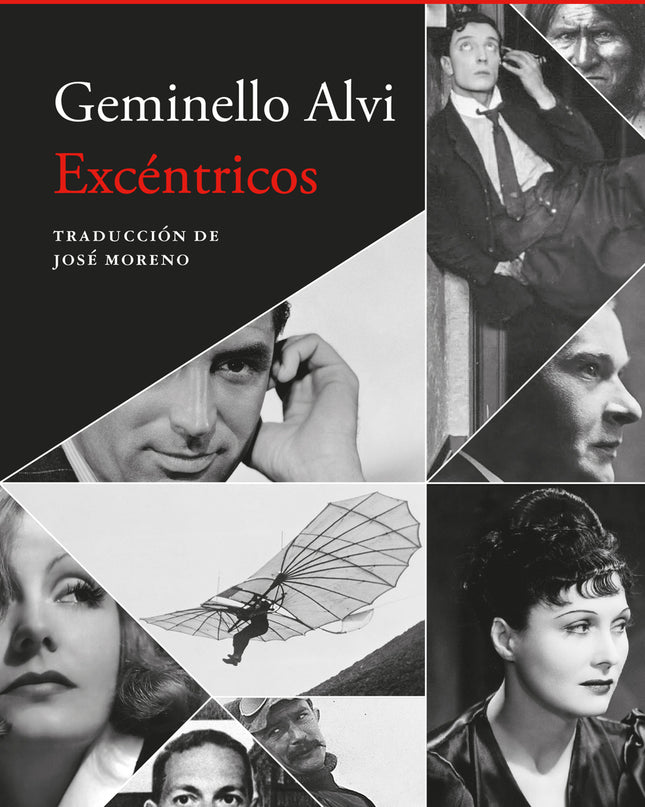 Excéntricos