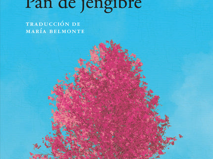 Pan De Jengibre