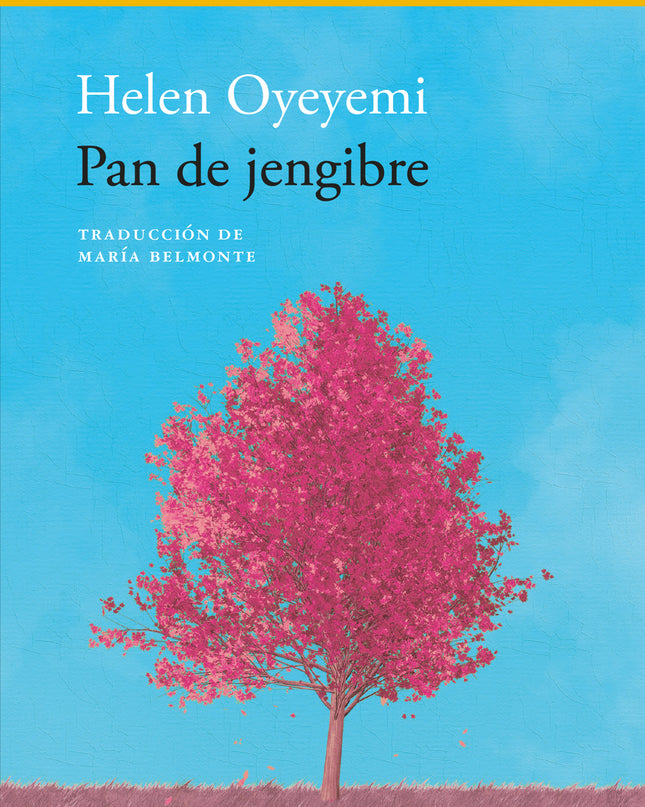Pan De Jengibre