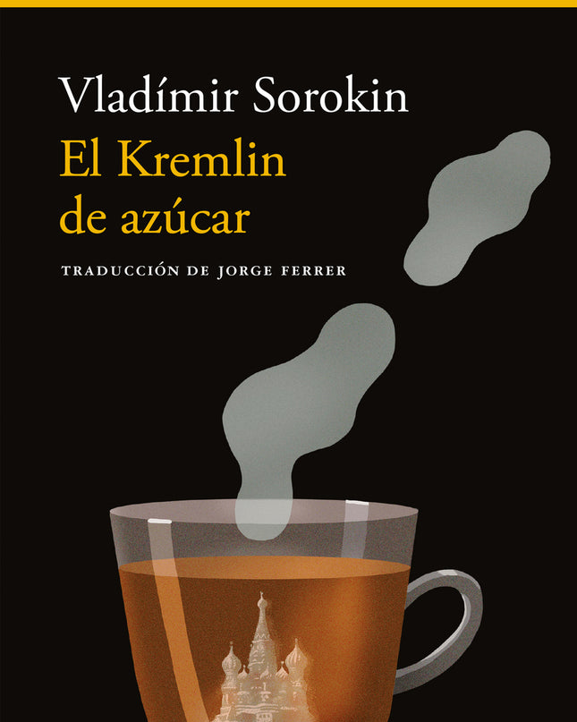 El Kremlin De Azúcar