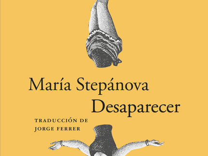 Desaparecer
