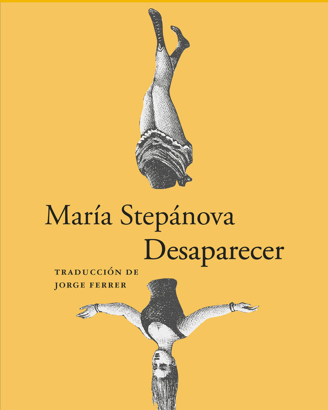 Desaparecer