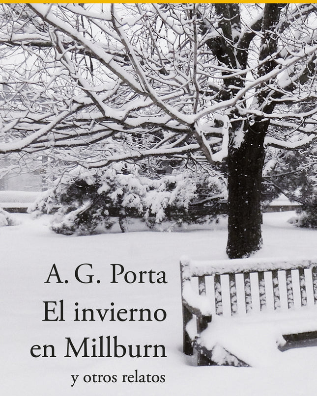El Invierno En Millburn