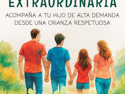Guía Para Una Adolescencia Extraordinaria