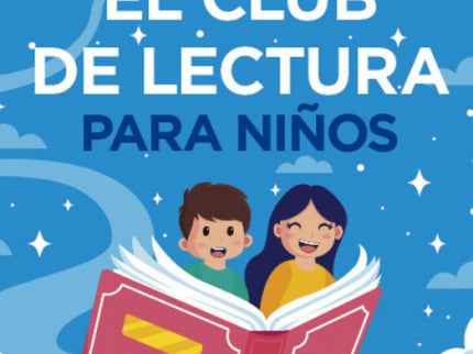 Club De Lectura Para Niños, El