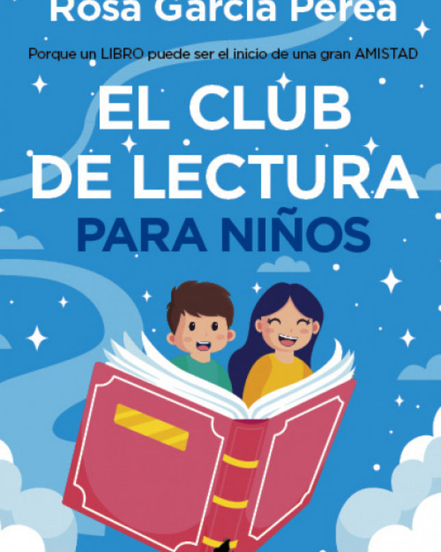 Club De Lectura Para Niños, El