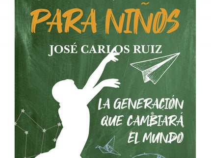 Arte De Pensar Para Niños, El (leb)