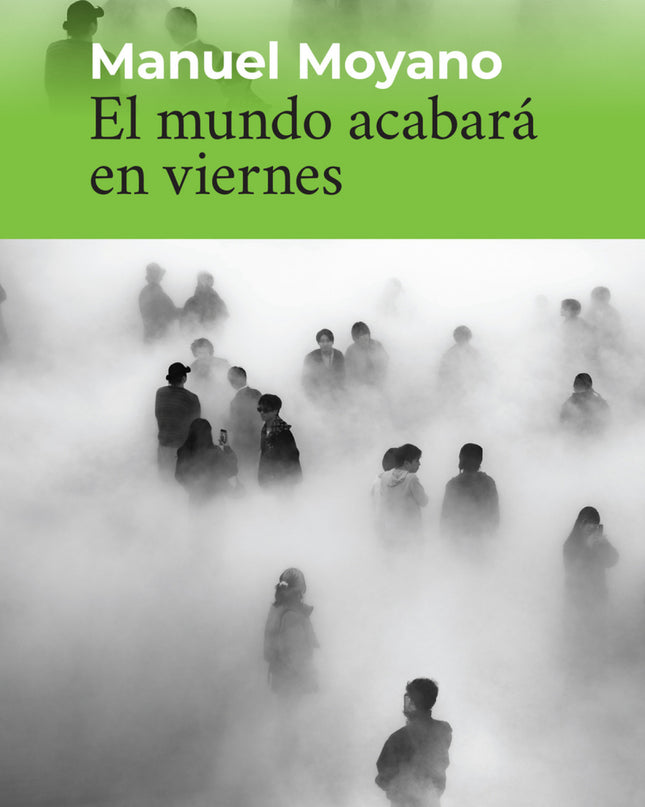 El Mundo Acabará En Viernes