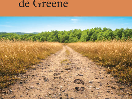 Tras Las Huellas De Greene