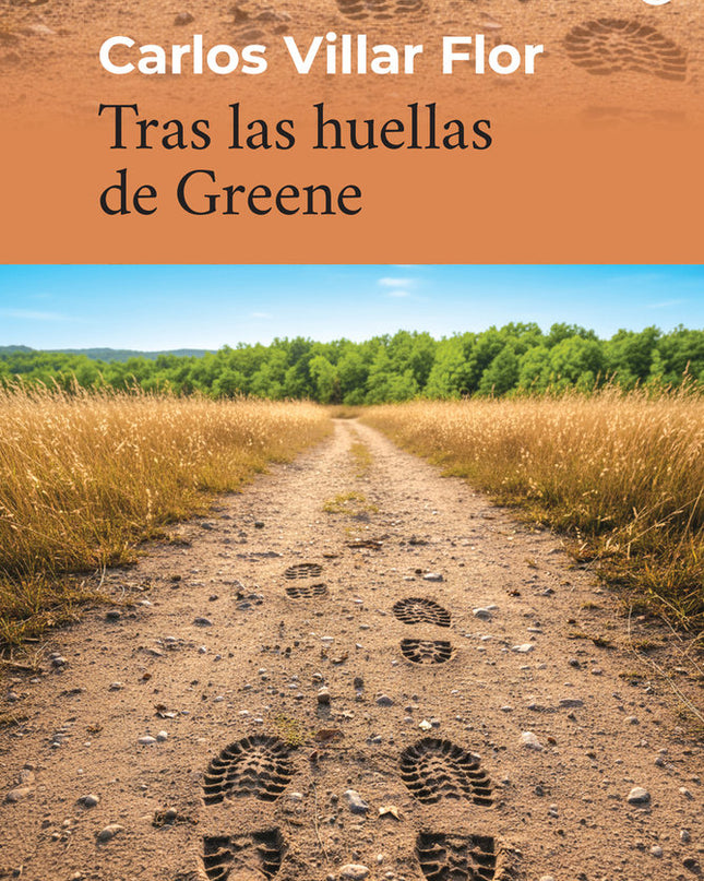 Tras Las Huellas De Greene