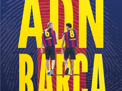 Adn Barça
