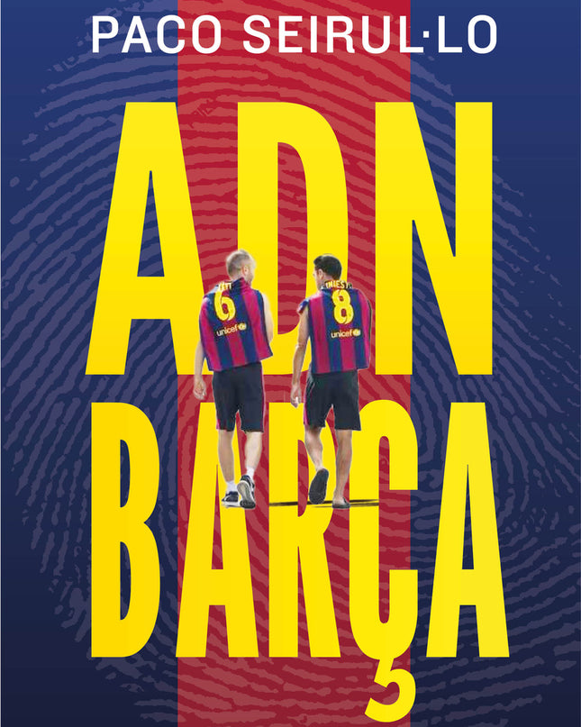 Adn Barça