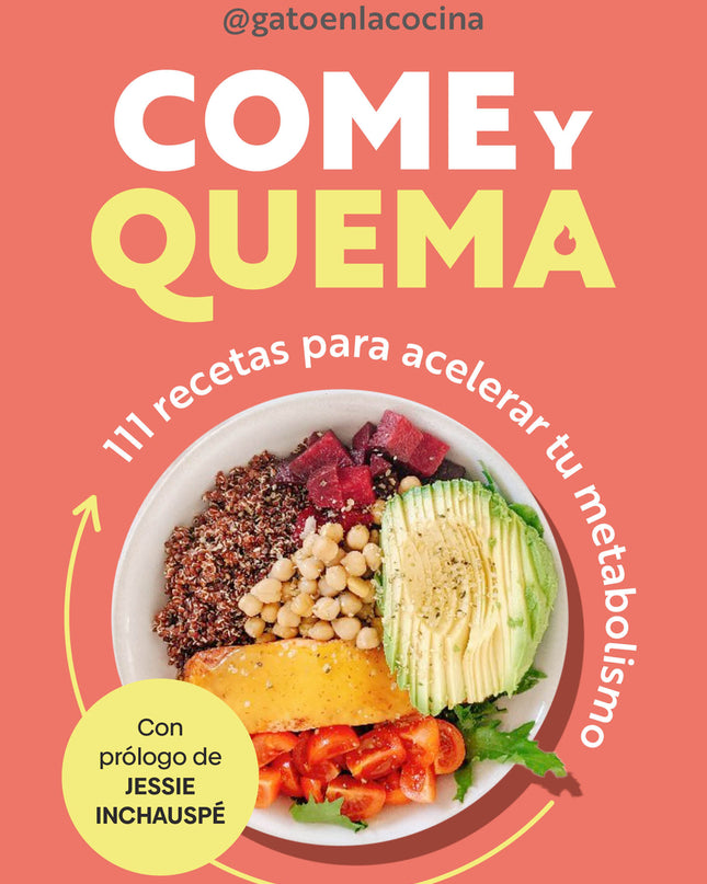 Come Y Quema