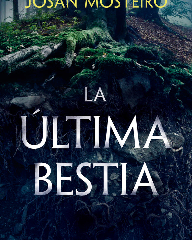 La última Bestia