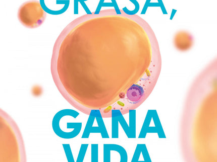 Pierde Grasa, Gana Vida
