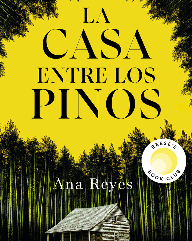 Casa Entre Los Pinos, La