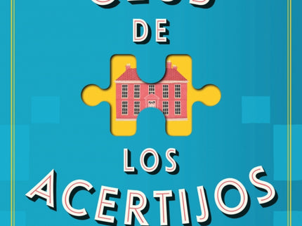 El Club De Los Acertijos