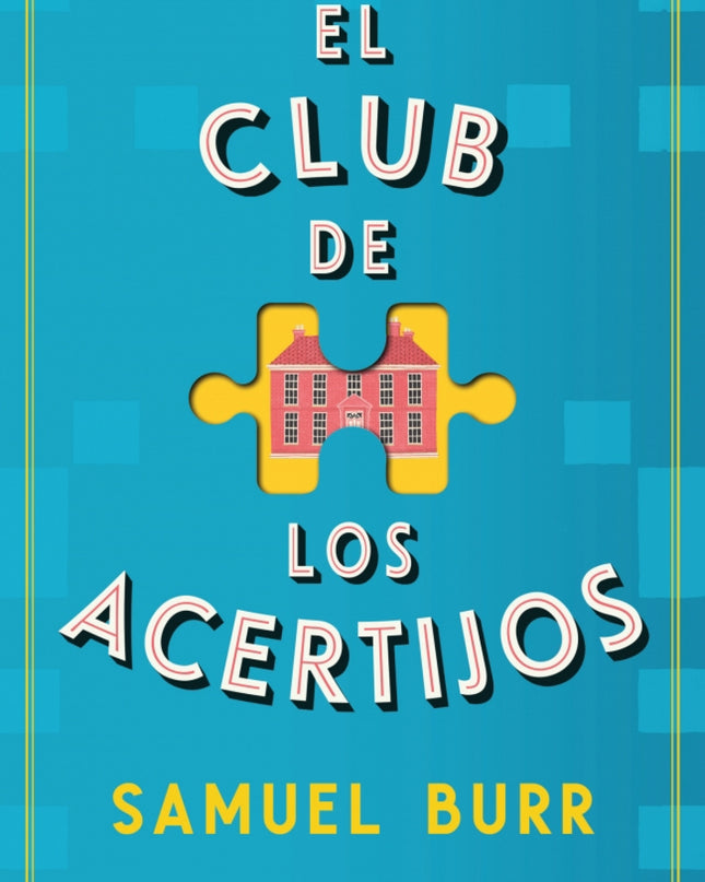 El Club De Los Acertijos