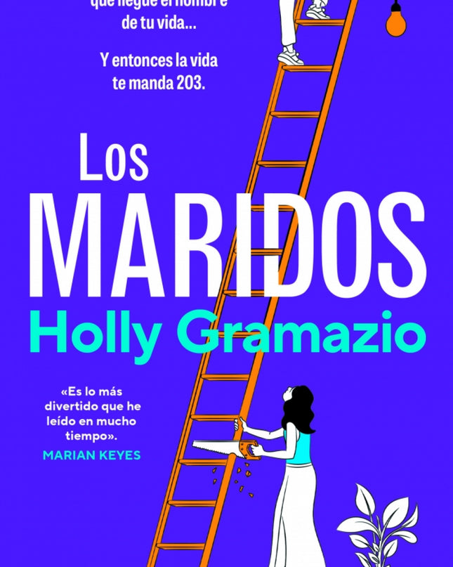 Los Maridos