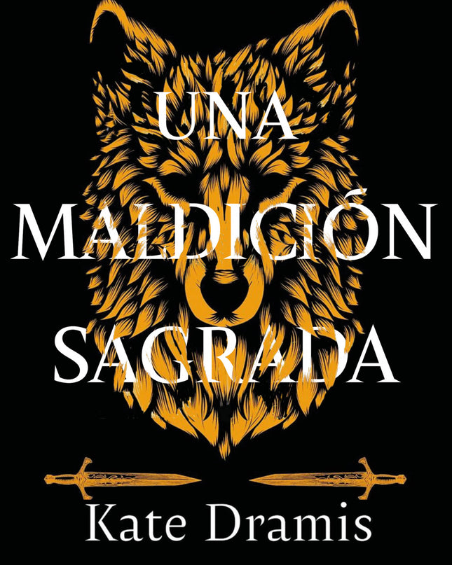 Una Maldición Sagrada