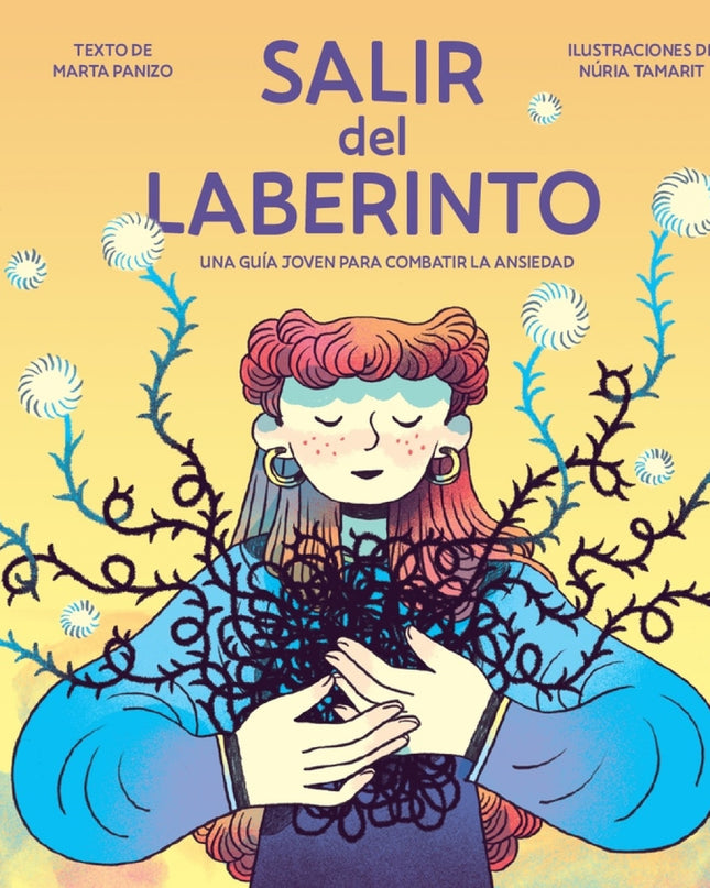 Salir De Laberinto