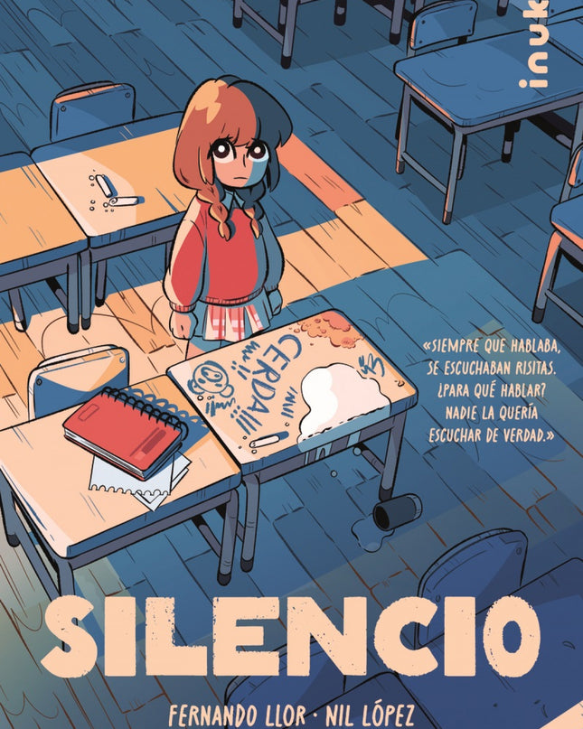 Silencio