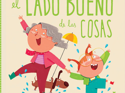 El Lado Bueno De Las Cosas