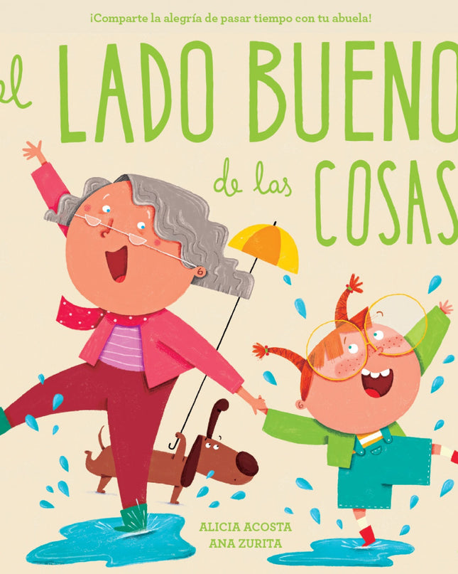 El Lado Bueno De Las Cosas