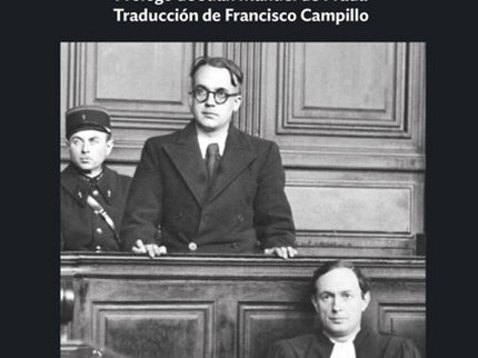 El Caso Brasillach