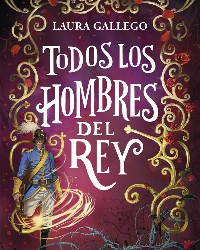 Todos Los Hombres Del Rey