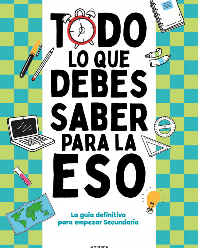 Todo Lo Que Debes Saber Para La Eso