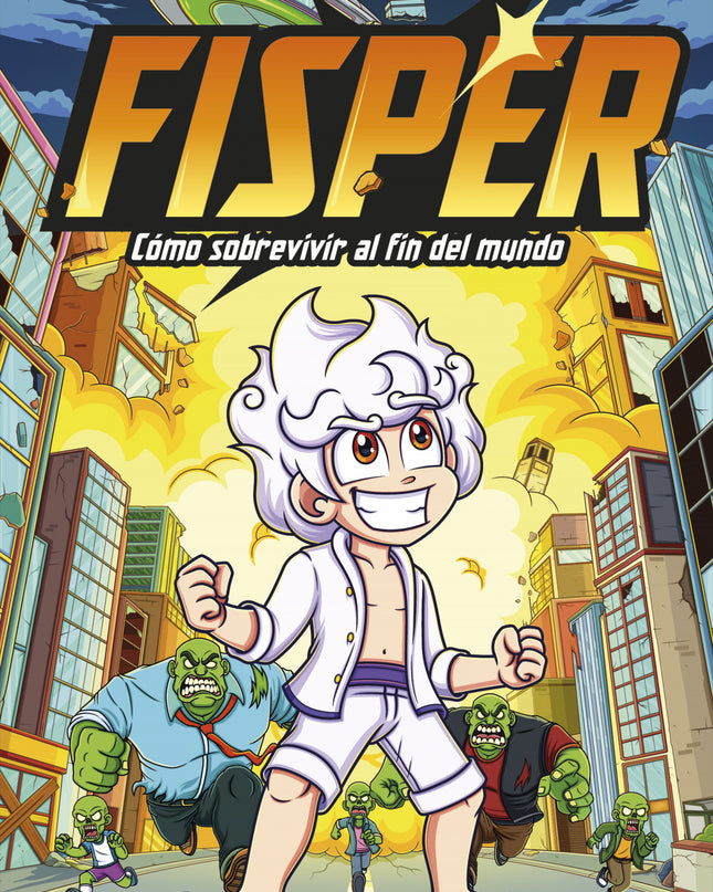 Cómo Sobrevivir Al Fin Del Mundo