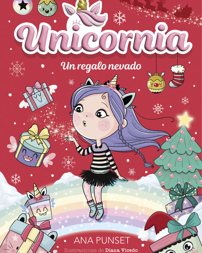Un Regalo Nevado