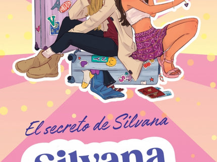 Silvana Y Valeria Rebollo 1 - El Secreto De Silvana