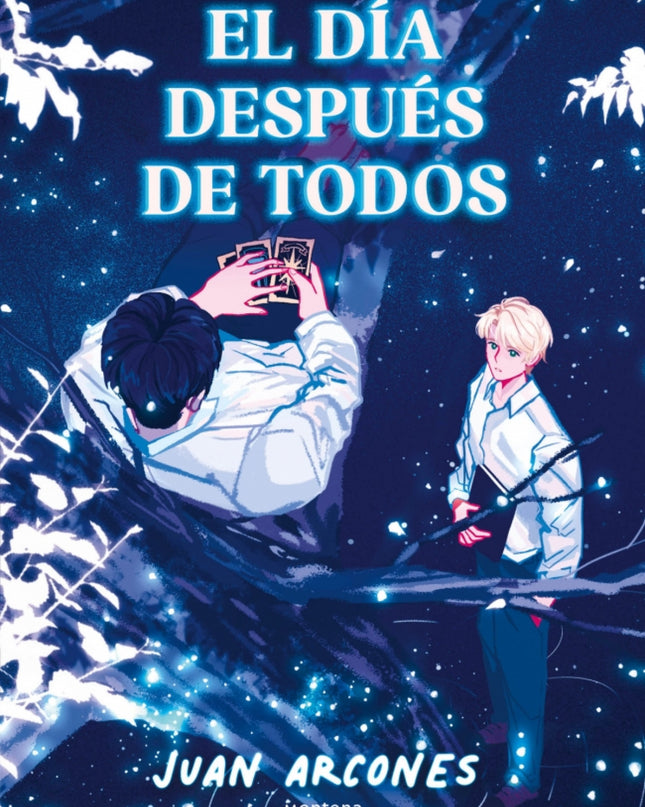 El Día Después De Todos