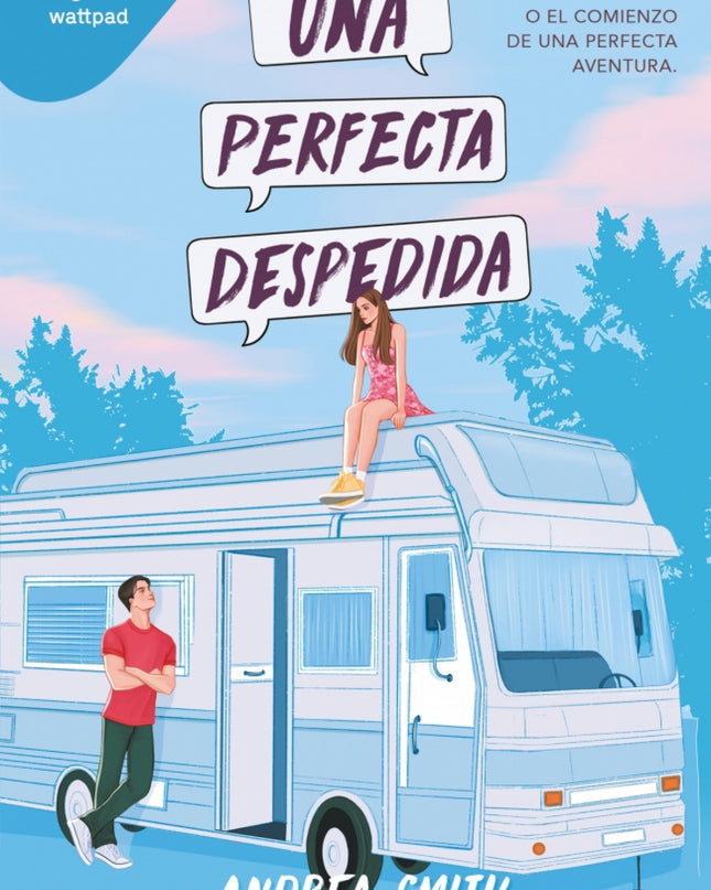 Perfecta Despedida, Una