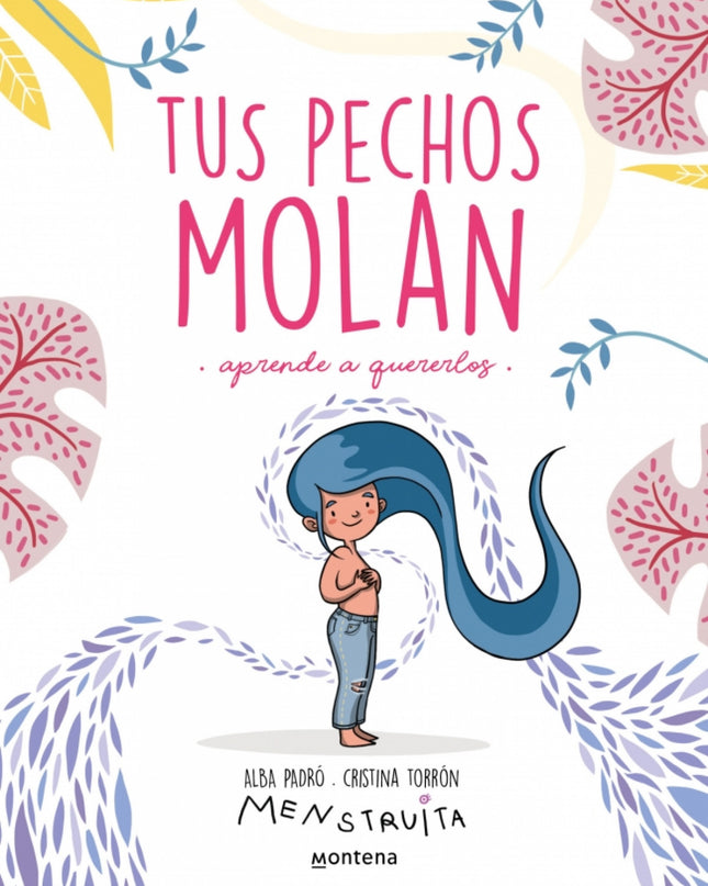 Tus Pechos Molan