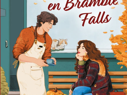 Un Otoño En Bramble Falls