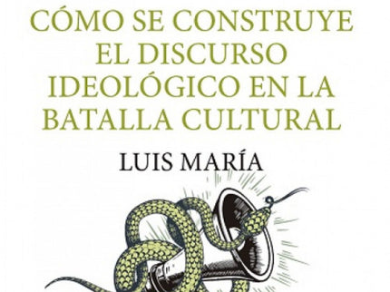 Fuerza Del Relato, La