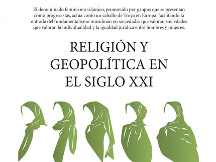 Islam Y Feminismo