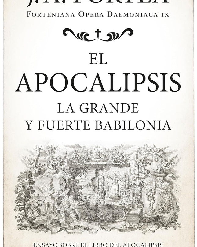 Apocalipsis, El