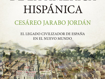 Construcción De La América Hispánica, La