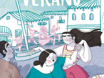 Mientras Sea Verano
