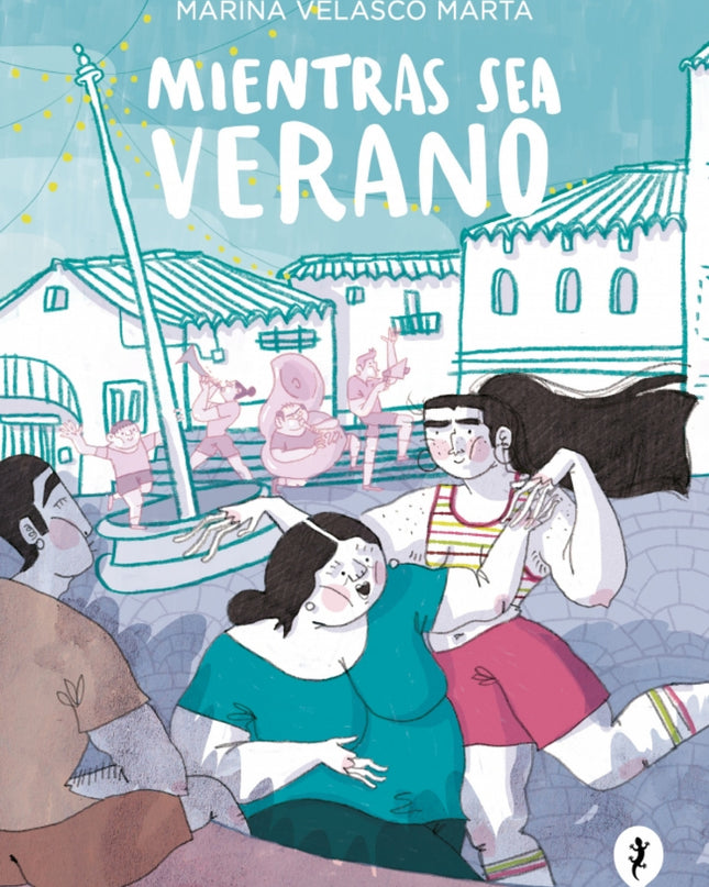 Mientras Sea Verano
