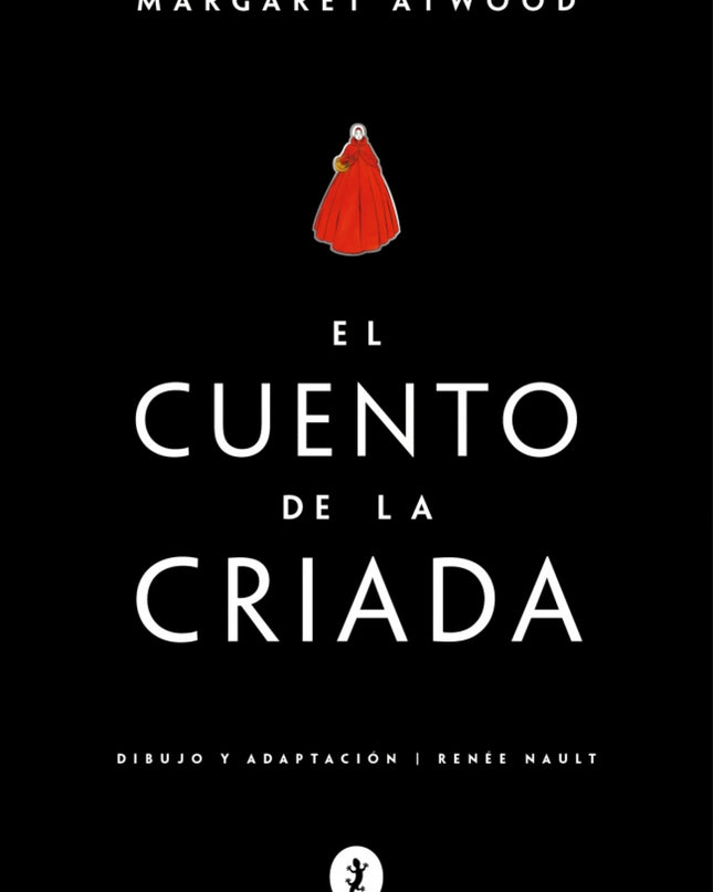 El Cuento De La Criada