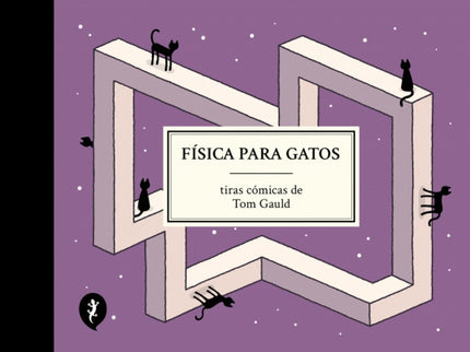 Fisica Para Gatos