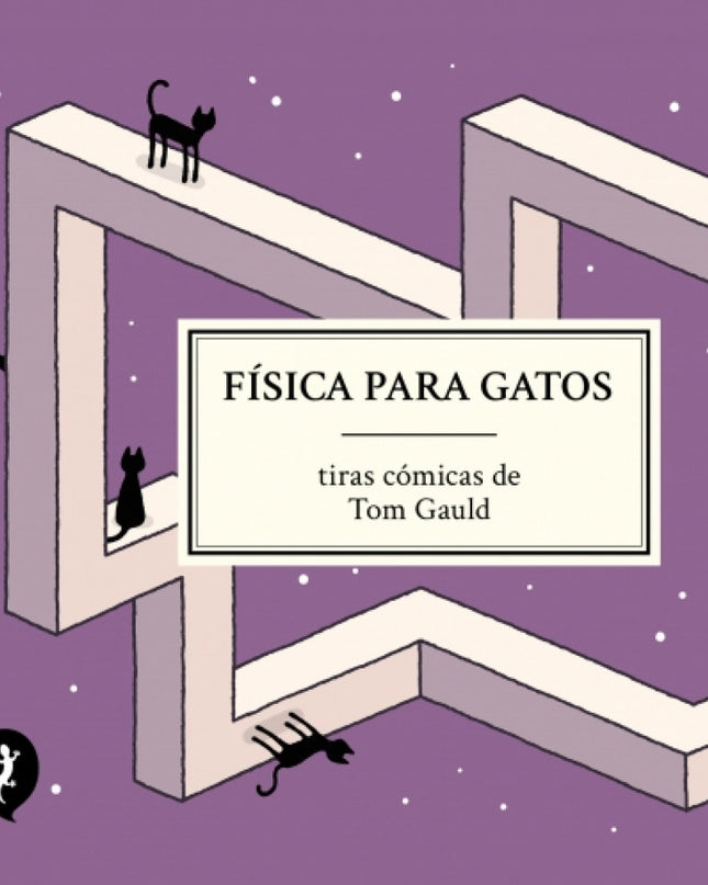 Fisica Para Gatos
