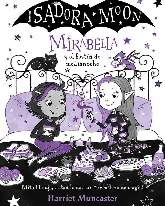 Mirabella Y El Festín De Medianoche