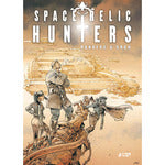 Space Relic Hunters