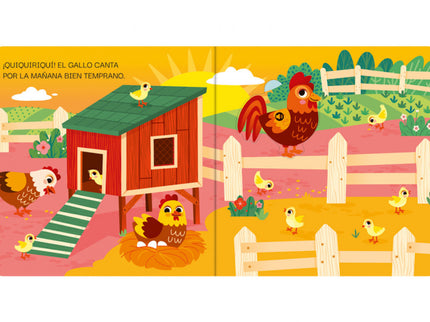 La Granja